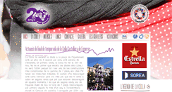 Desktop Screenshot of figueres.cc