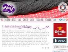 Tablet Screenshot of figueres.cc